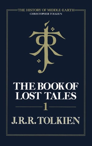 The Book of Lost Tales, Part I