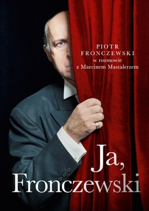 Ja, Fronczewski (Hardcover)