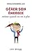 Gérer son énergie même quand on est à plat by Odile Chabrillac