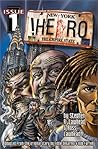 Hero Comic: Issue 1