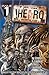 Hero Comic by Stephen R. Lawhead