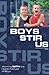 Boys Stir Us: Working with the Hidden Nature of Boys