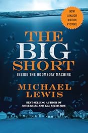 The Big Short: Inside the Doomsday Machine