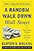 A Random Walk down Wall Str...