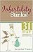 Infertility Stinks! A 31 Day Devotional by Jacqueline Winslow
