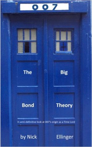 The Big Bond Theory: A Semi-Definite Look at 007's Origin as a Time Lord