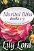 Marital Bliss Box Set II: a Pride & Prejudice Intimate