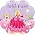 Perfect Princess (Little Petals Board Books)