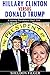HILLARY CLINTON VERSUS DONA...