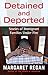 Detained and Deported: Stories of Immigrant Families Under Fire