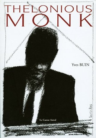 Thelonious Monk (Paperback)