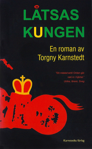 Låtsaskungen (Paperback)
