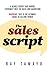 The Sales Script