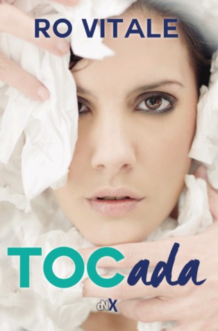 Portada de TOCada, de Ro Vitale