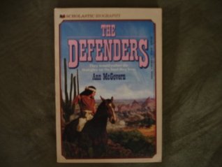 The Defenders (Paperback)
