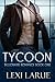 Romance: Tycoon: A Billiona...
