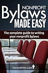 Nonprofit Bylaws ...