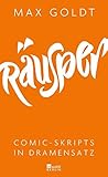 Räusper: Comic-Sk...