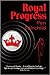 Royal Progress (Royal Progress, #1)