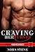 Craving Her Curves: The Obsession 2 (Curves & Obsession)