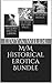 M/M Historical Erotica Bundle