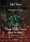 Vingt Mille Lieue...