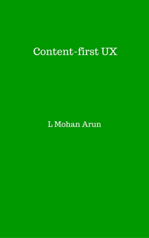 Content-First UX