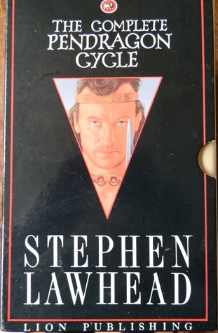 The Complete Pendragon Cycle