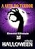 A Arte do Terror: Halloween: Edição Especial (Portuguese Edition)