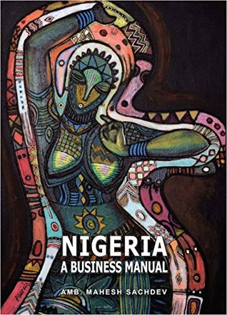 Nigeria: A Business Manual