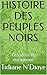 HISTOIRE DES PEUPLES NOIRS: Grandeur et décadence (French Edition)