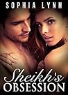 Sheikh's Obsession
