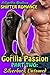 Silverback Untamed (Gorilla Passion #2)