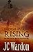 Blood Moon Rising (The Blood Moon Chronicles Fallen Angel Romance Book 1)