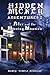 HIDDEN MICKEY ADVENTURES 2: Peter and the Missing Mansion (Hidden Mickey Adventures, #2)