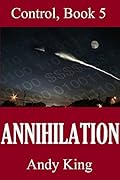Annihilation