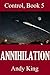 Annihilation (Control #5)