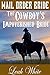 The Cowboy's Orphaned, Impoverished Bride (Western Brides of Goldington Court #3)
