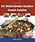 De Nederlandse keuken/ Dutch cuisine (English and Dutch Edition)