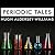 Periodic Tales by Hugh Aldersey-Williams