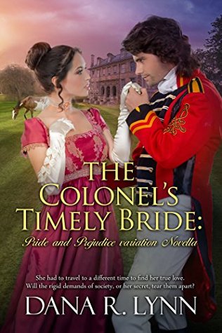 The Colonel's Timely Bride (Kindle Edition)