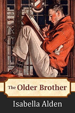 The Older Brother (Kindle Edition)