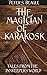 The Magician of Karakosk: Tales from the Innkeeper's World