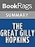 Summary & Study Guide The Great Gilly Hopkins by Katherine Paterson