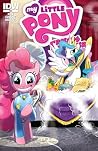 My Little Pony: Friends Forever #22 My Little Pony: Friends Forever #22