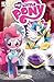 My Little Pony: Friends Forever #22