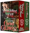 A Season of Love: The Meddling Duke Collection