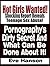 Hot Girls Wanted! Shocking Report Reveals Teenage Sex Abuse! by Eve Hanson