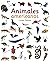 Animales americanos