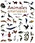 Animales americanos by Loreto Salinas